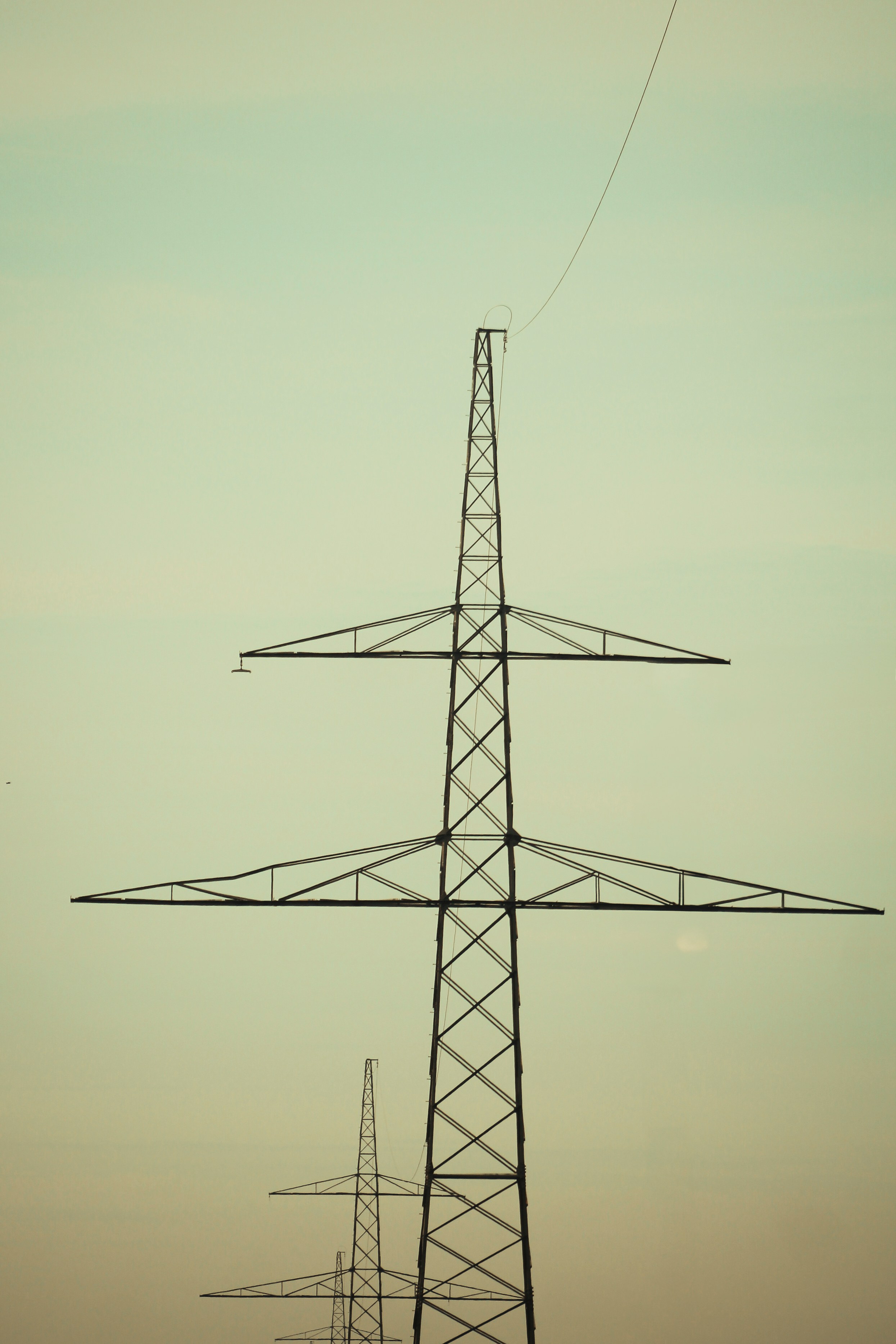 Enerji Sektörü Doğrulama