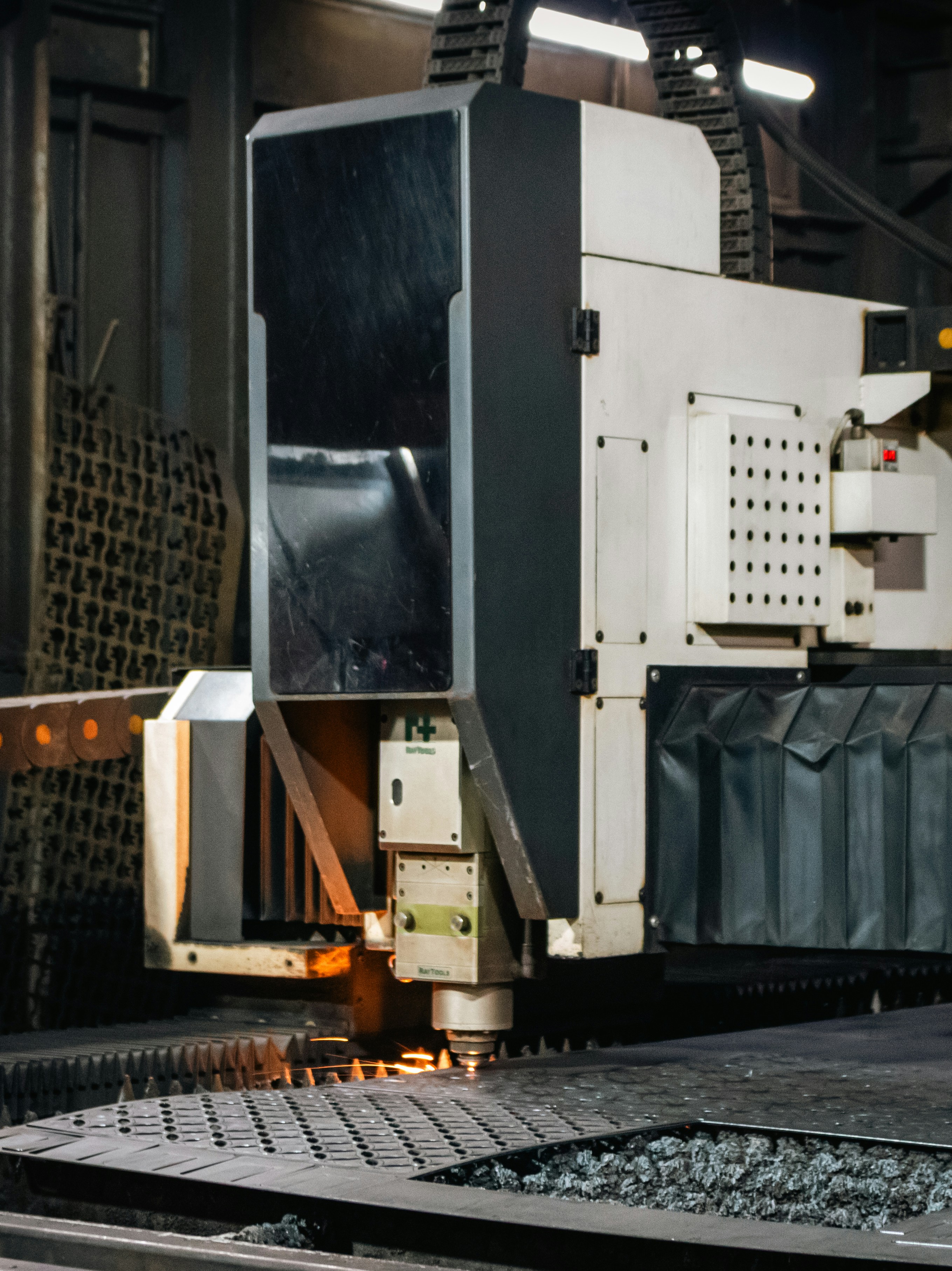 Üretim Sektörü Doğrulama